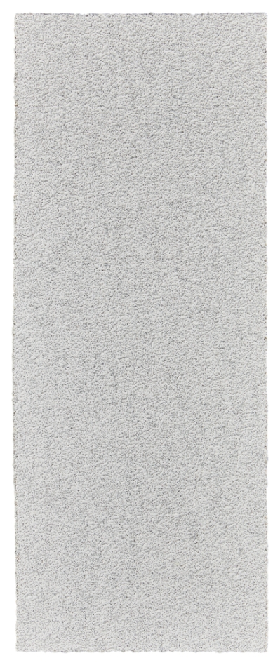 Makita Accessoires E-18057 Schuurvel 93 x 230 mm K60 Wit 10 Stuks