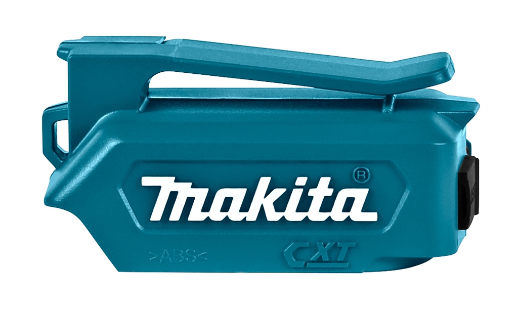 Makita Accessoires DEBADP06 Laadadapter
