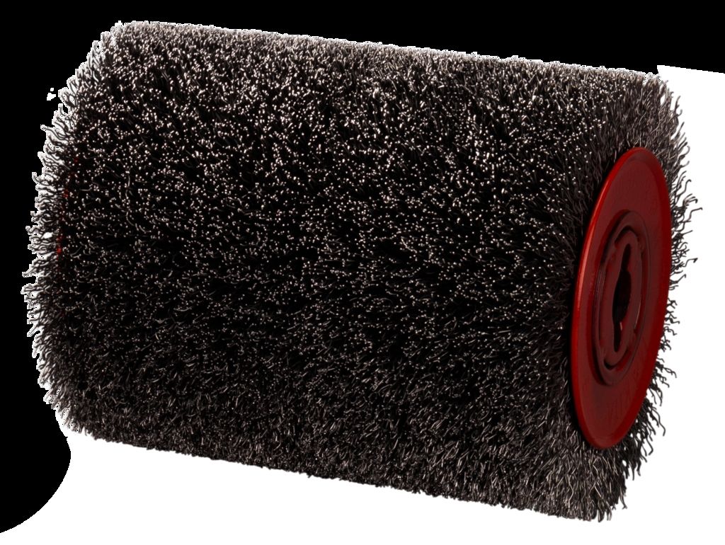 Makita Accessoires P-04400 Staaldraad Schuurrol 0,3 mm