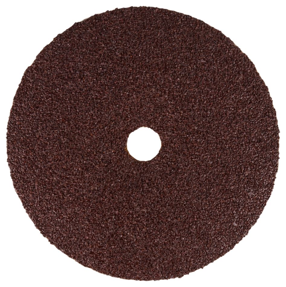 Makita Accessoires P-01030 Schuurschijf 180mm K24 Red 5 Stuks