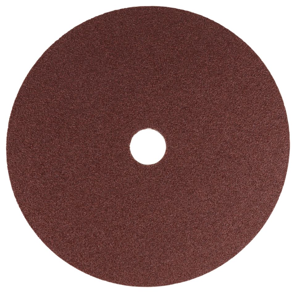 Makita Accessoires P-01074 Schuurschijf 180mm K60 Red 5 Stuks
