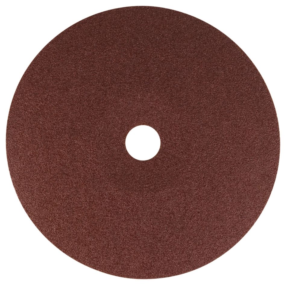 Makita Accessoires P-01105 Schuurschijf 180mm K120 Red 5 Stuks