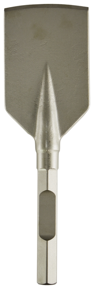 Makita Accessoires P-05717 Spadebeitel 125 mm SW28,6