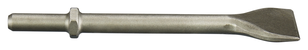 Makita Accessoires P-13362 Platte beitel 190x50mm SW19