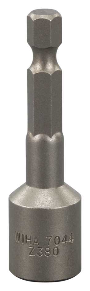 Makita Accessoires P-06264 Dopsleutel 3/8"x55mm 1/4"