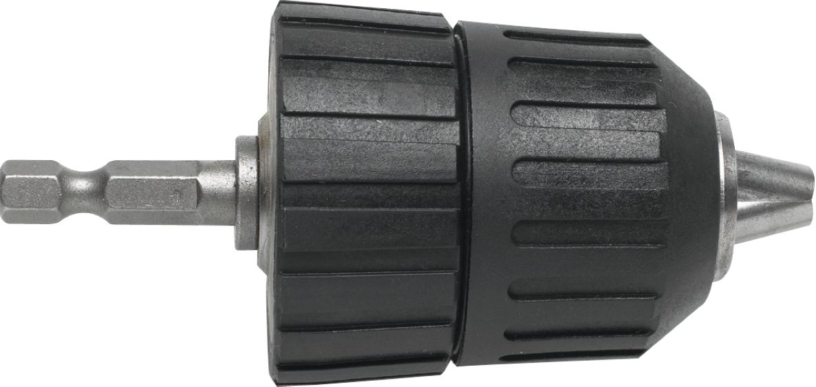 Makita Accessoires P-04379 Boorkop snelspan 1-10mm