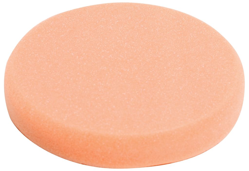 Makita Accessoires P-21749 Inpoetsschijf "oranje" 150 mm