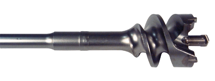 Makita Accessoires P-21945 Doorvoerboor SDS-MAX 65x550 mm