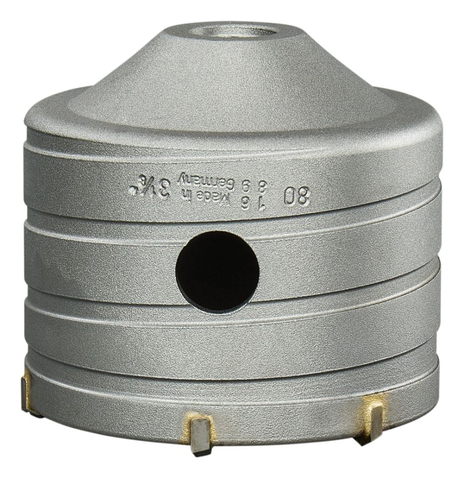 Makita Accessoires P-26222 Kroonboor 80mm M16