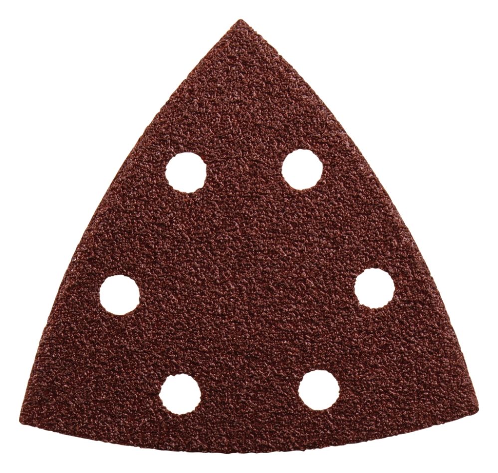 Makita Accessoires P-33255 Schuurvel 94x94 mm Korrel 40 RED 10 st.