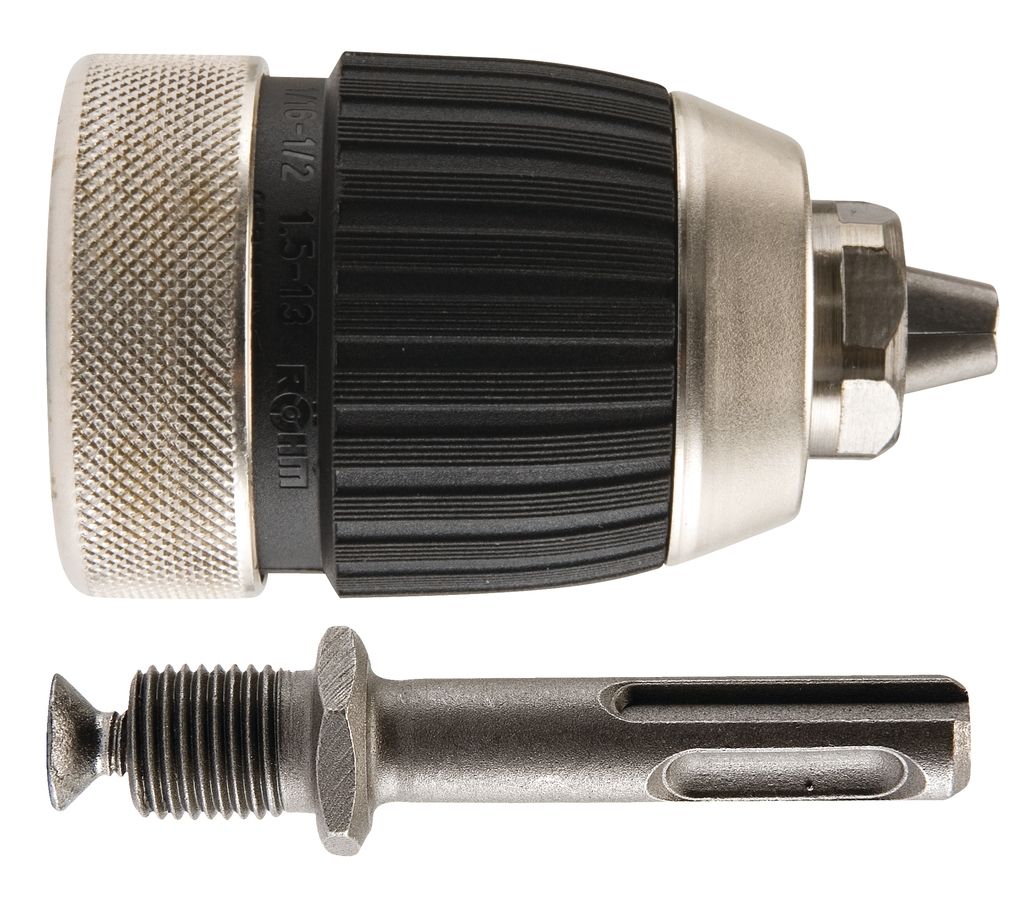 Makita Accessoires P-33788 Boorkop snelspan1-13mmSDS-PLUS