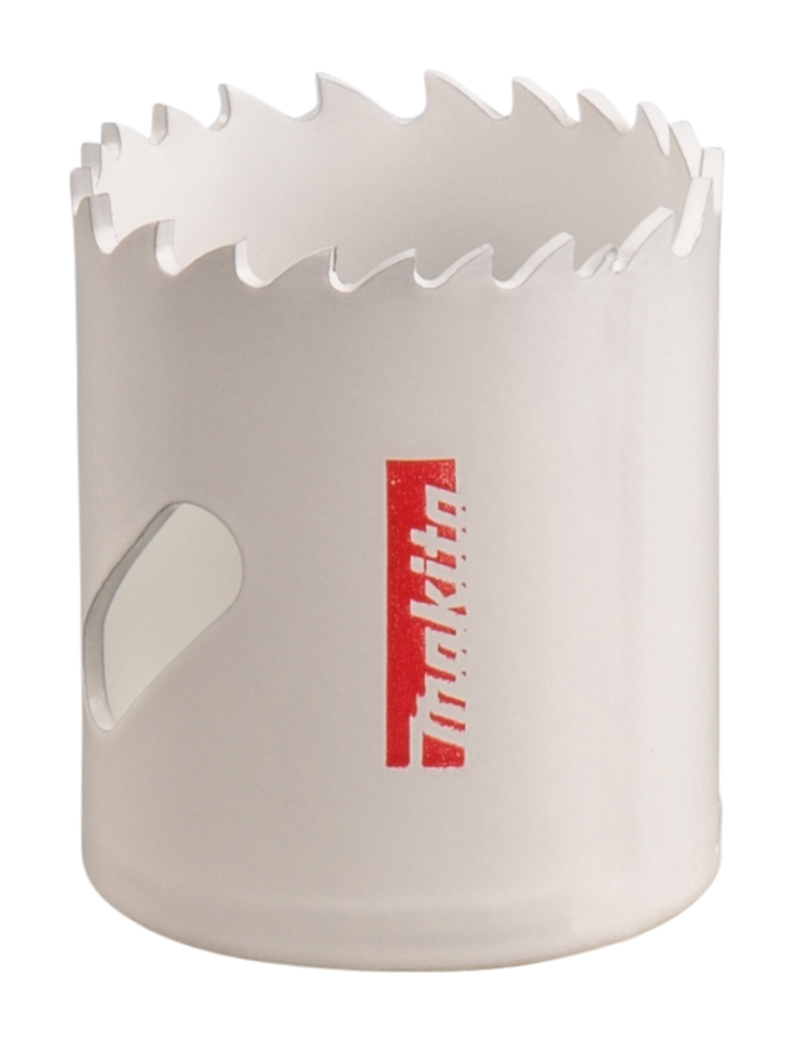 Makita Accessoires P-35003 Gatzaag 38 mm HSS Bi-metaal Wit