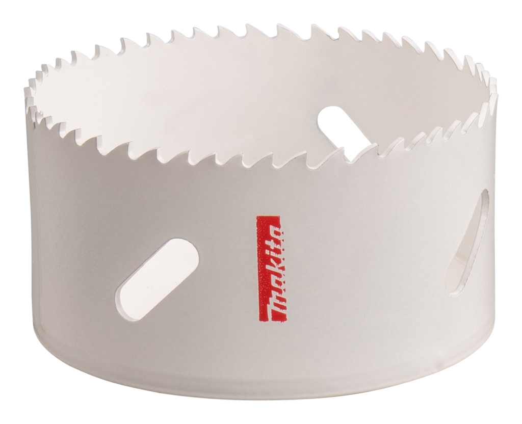 Makita Accessoires P-35069 Gatzaag 83 mm HSS Bi-metaal Wit