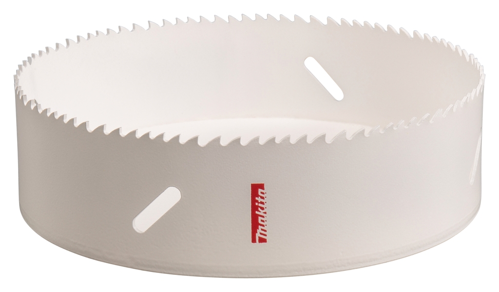 Makita Accessoires P-35106 Gatzaag 152 mm HSS Bi-metaal Wit