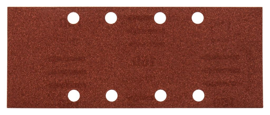 Makita Accessoires P-36027 Schuurvel 93x228 mm Korrel 150 RED 10 st.