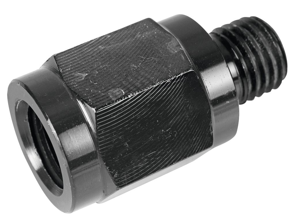 Makita Accessoires P-40076 Diamantboor adapter M18xM16