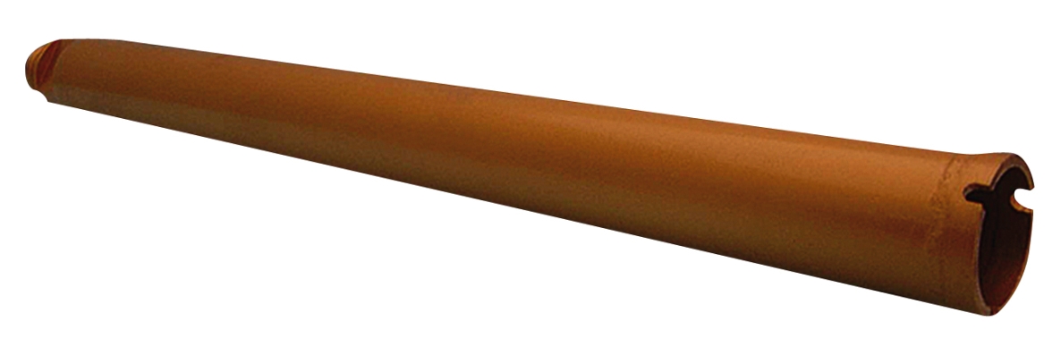 Makita Accessoires P-41143 Diamantboor 112x400mm 5/4"UNC