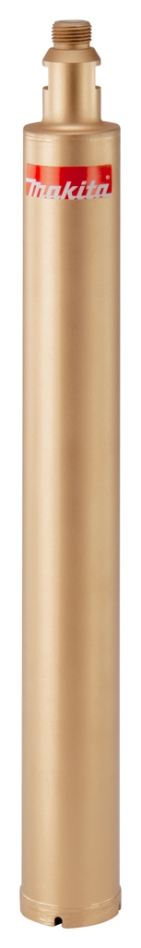 Makita Accessoires P-41006 Diamantboor 52x400mm 1/2"BSP