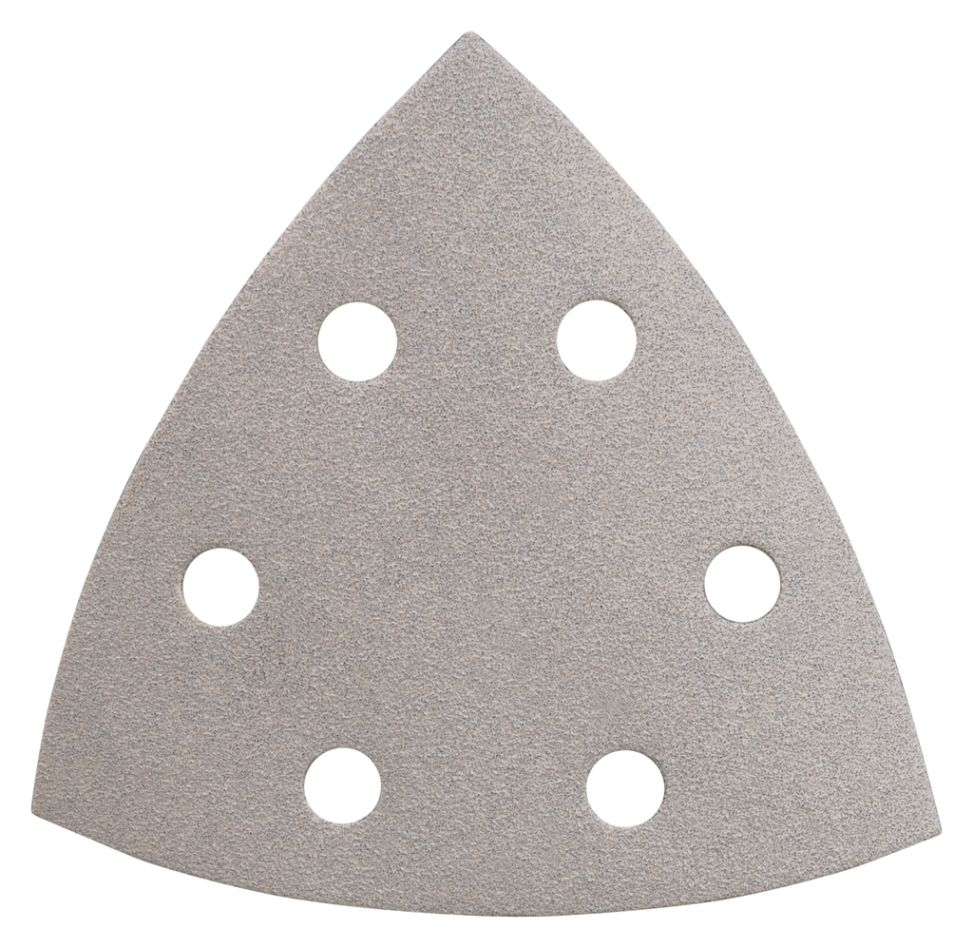 Makita Accessoires P-42737 Schuurvel 94x94 mm Korrel 150 WHITE 10 st.