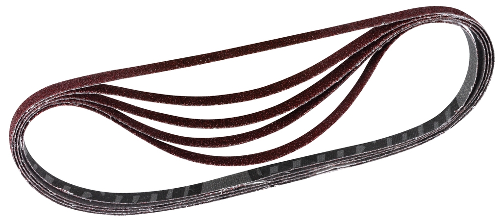 Makita Accessoires P-43181 Schuurband 533 x 6 mm K40 5 st.