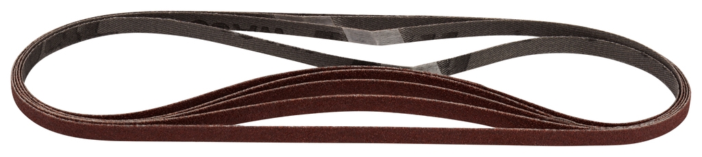 Makita Accessoires P-43206 Schuurband 533 x 6 mm K80 5 st.