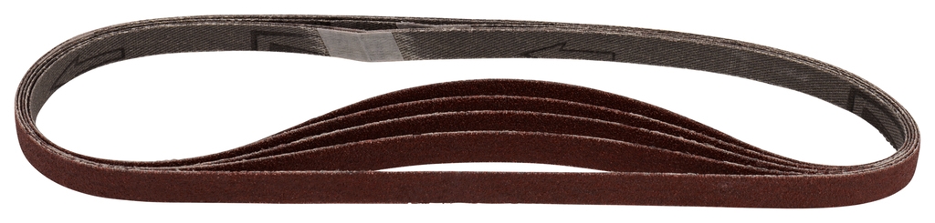 Makita Accessoires P-43278 Schuurband 533 x 9 mm K80 5 st.