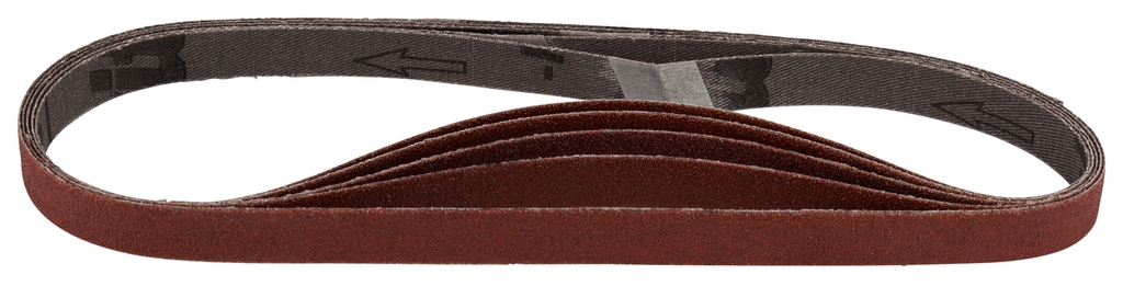 Makita Accessoires P-43343 Schuurband 533 x 13 mm K80 5 st.