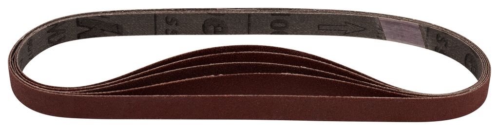 Makita Accessoires P-43359 Schuurband 533 x 13 mm K100 5 st.