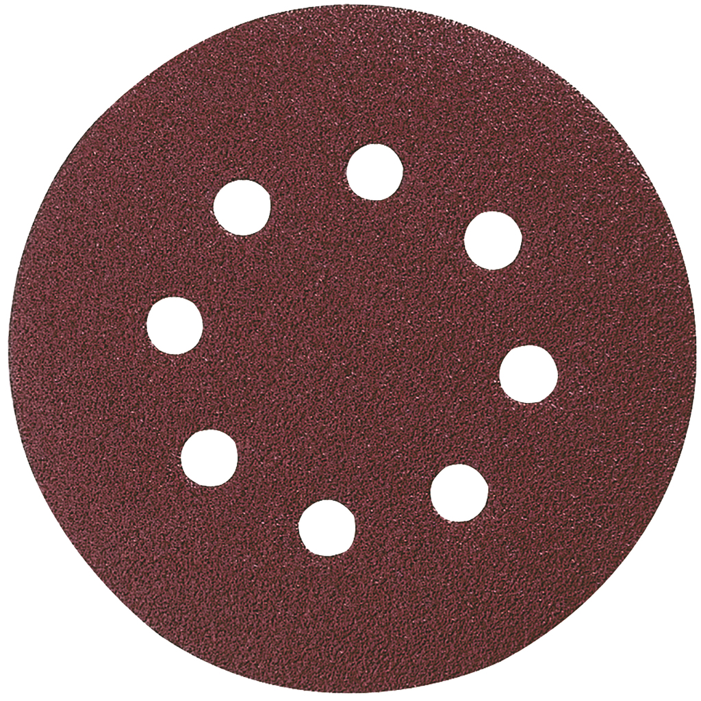 Makita Accessoires P-43608 Schuurschijf 125mm A320 velcro