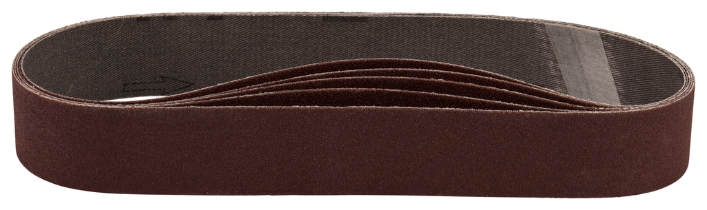 Makita Accessoires P-36712 Schuurband 533 x 30 mm K120 5 st.