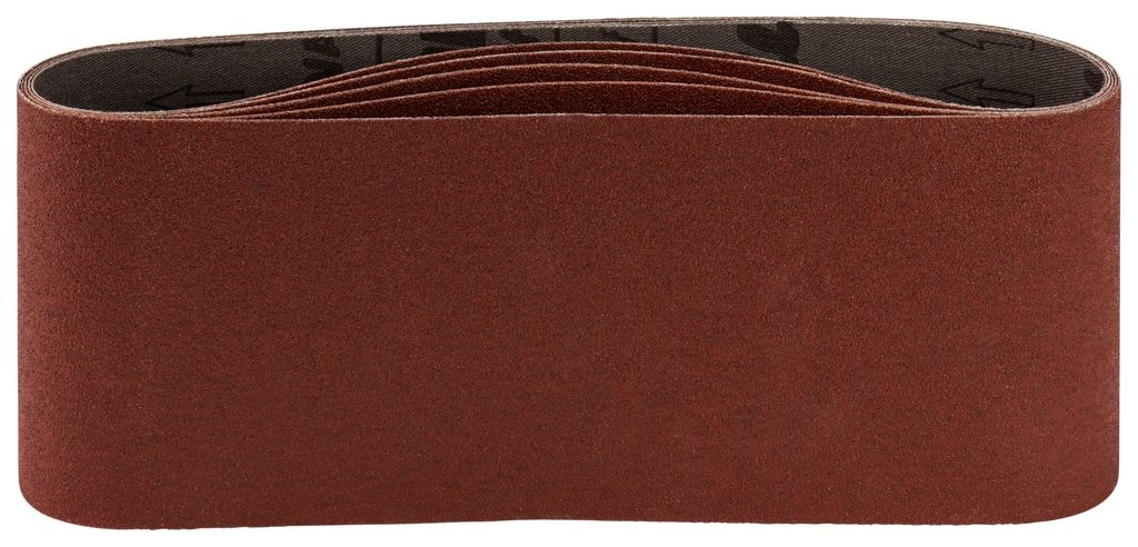 Makita Accessoires P-36902 Schuurband 610 x 100 mm K80 5 st.