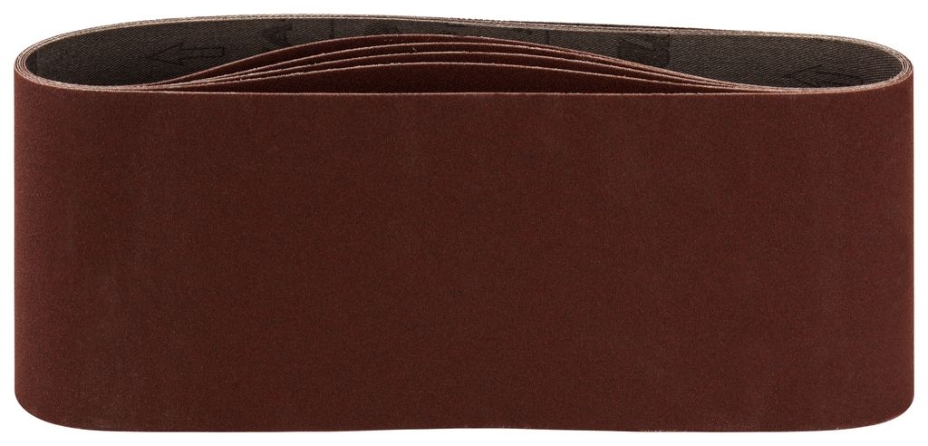 Makita Accessoires P-36930 Schuurband 610 x 100 mm K150 5 st.