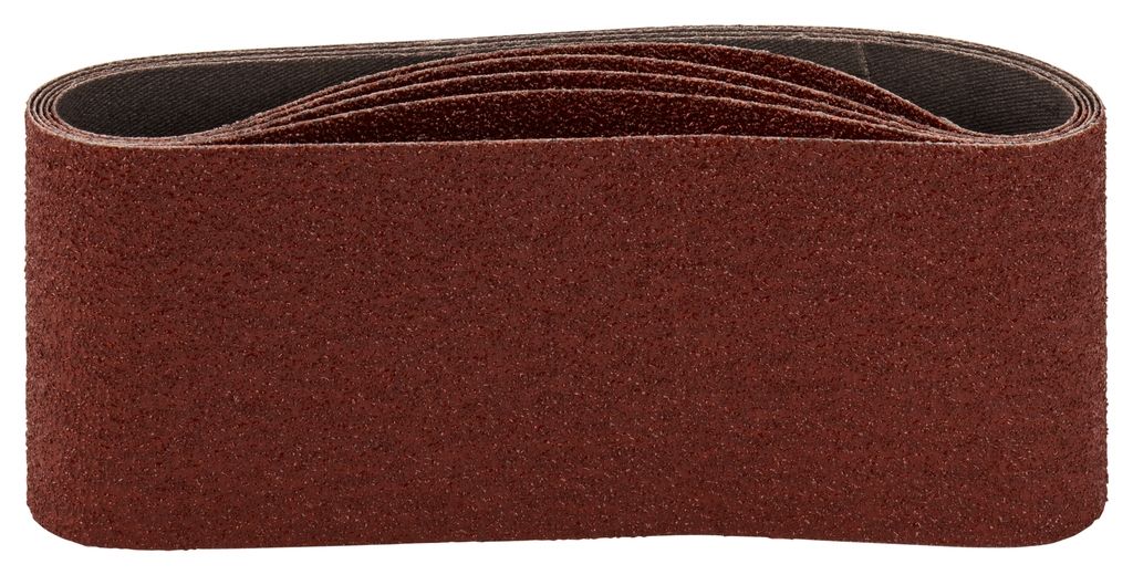 Makita Accessoires P-37091 Schuurband 457 x 76 mm K40 5 st.