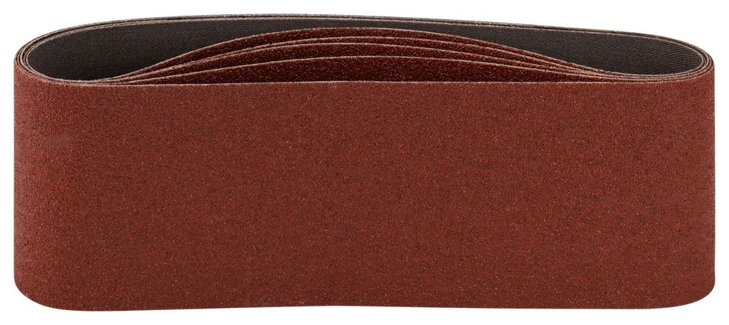 Makita Accessoires P-37188 Schuurband 533 x 76 mm K60 5 st.