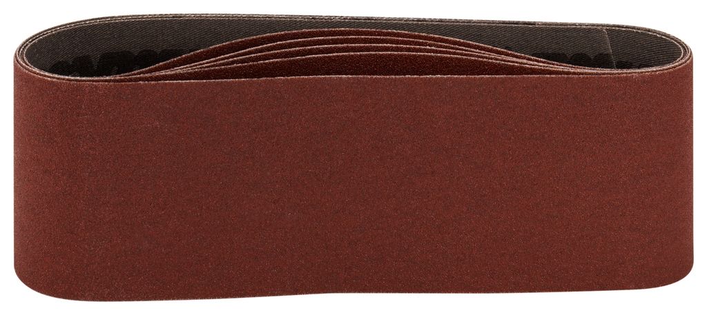 Makita Accessoires P-37203 Schuurband 533 x 76 mm K100 5 st.