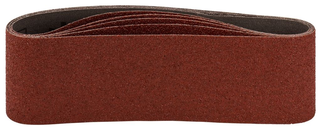 Makita Accessoires P-37312 Schuurband 610 x 76 mm K40 5 st.