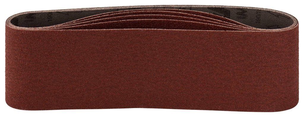 Makita Accessoires P-37328 Schuurband 610 x 76 mm K60 5 st.