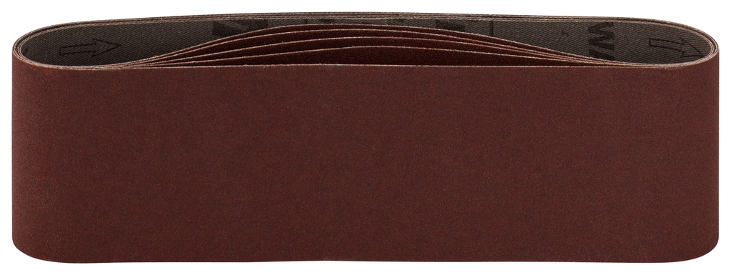 Makita Accessoires P-37362 Schuurband 610 x 76 mm K150 5 st.