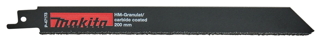 Makita Accessoires P-47173 Reciprozaagblad wolfram 2 stuks