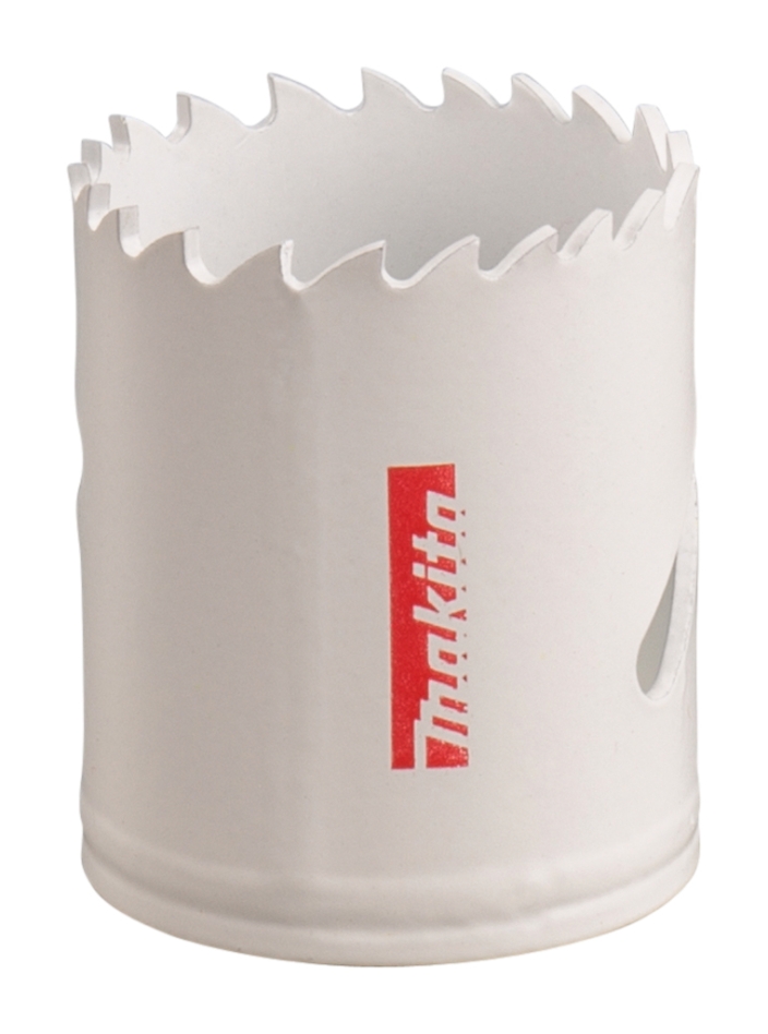 Makita Accessoires P-52532 Gatzaag 37 mm HSS Bi-metaal Wit