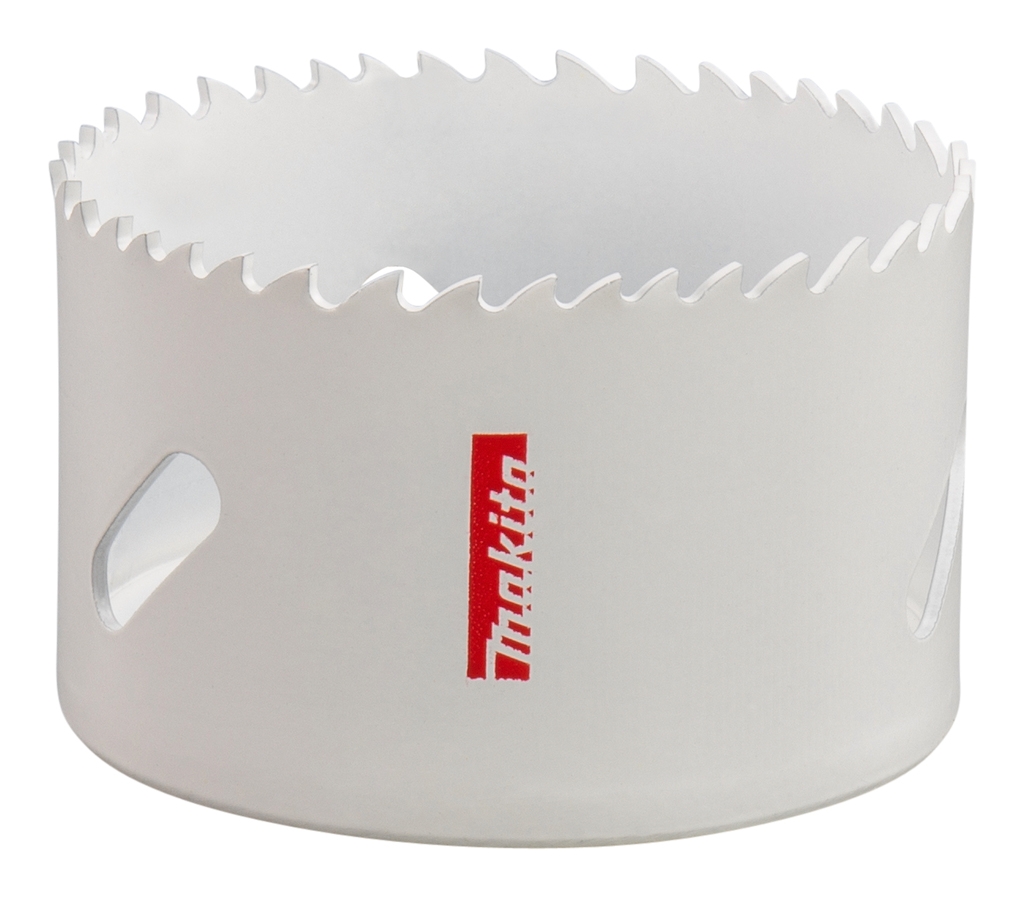 Makita Accessoires P-52663 Gatzaag 70 mm HSS Bi-metaal Wit
