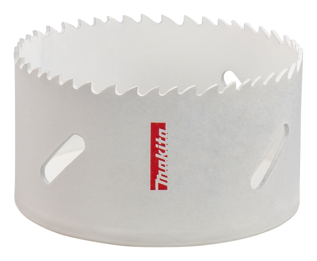 Makita Accessoires P-52685 Gatzaag 79 mm HSS Bi-metaal Wit