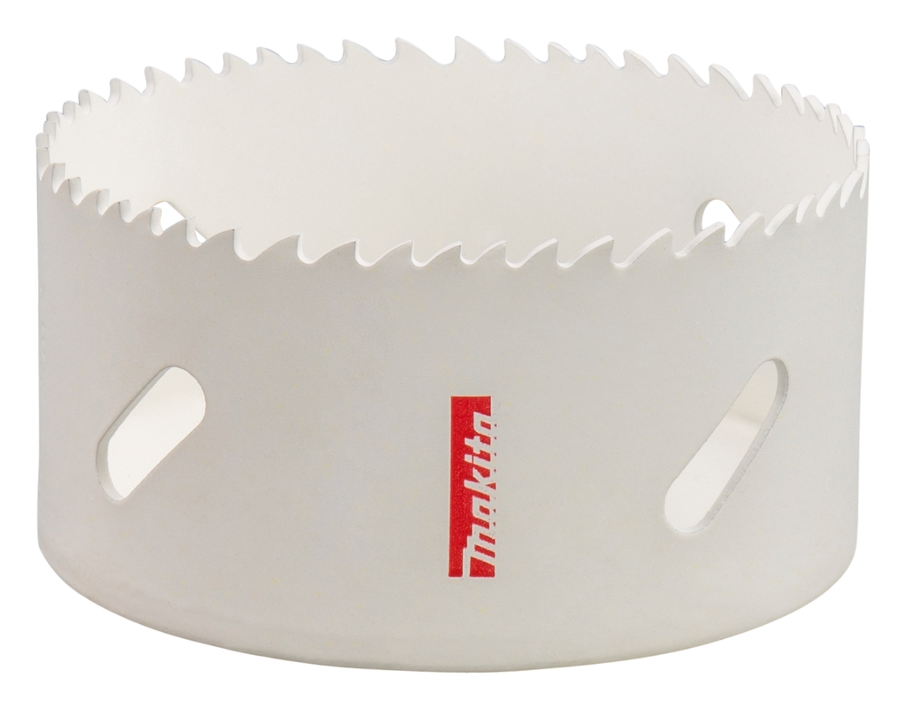 Makita Accessoires P-52691 Gatzaag 86 mm HSS Bi-metaal Wit