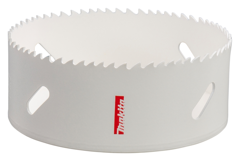 Makita Accessoires P-52750 Gatzaag 111 mm HSS Bi-metaal Wit