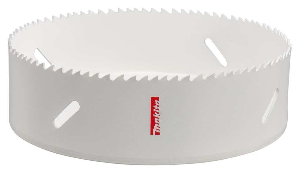 Makita Accessoires P-52794 Gatzaag 146 mm HSS Bi-metaal Wit