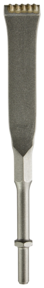 Makita Accessoires P-54128 Voegbeitel 7x38x290 SW19