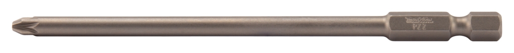 Makita Accessoires P-66824 Schroefbit PZ2x117 mm 1/4" 3 st.