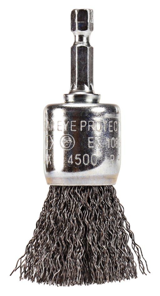 Makita Accessoires P-66927 Penseelborstel 30mm 1/4"