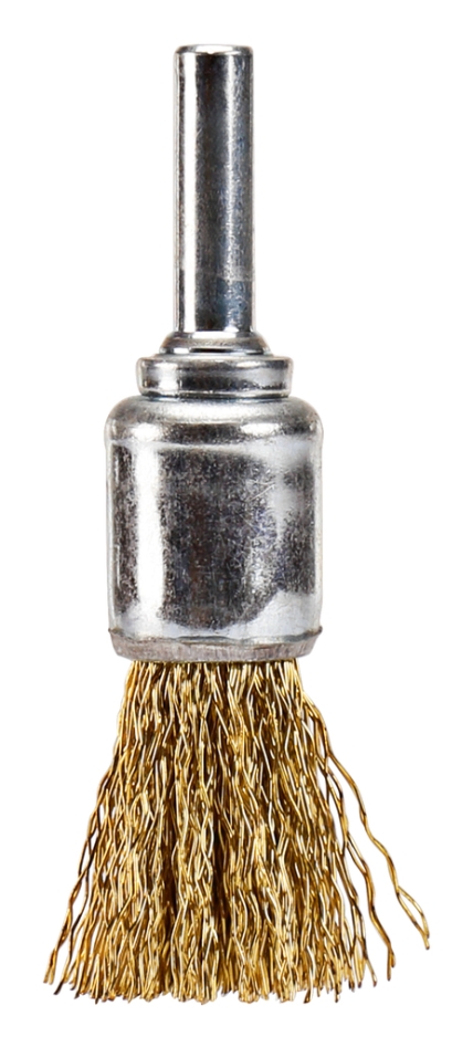 Makita Accessoires P-66955 Penseelborstel 17mmx6mm