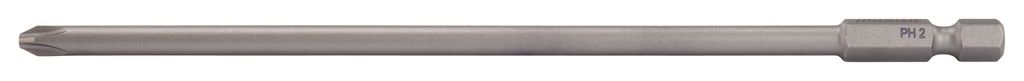 Makita Accessoires P-67795 Schroefbit PH2x157 mm 1/4" 3 st.